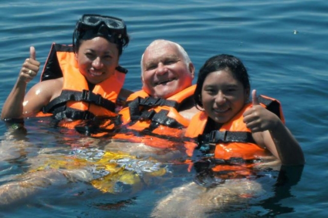  Snorkeling per tutte le età
